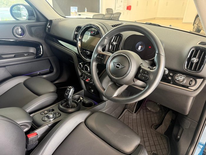 2022 MINI Countryman Cooper Classic
