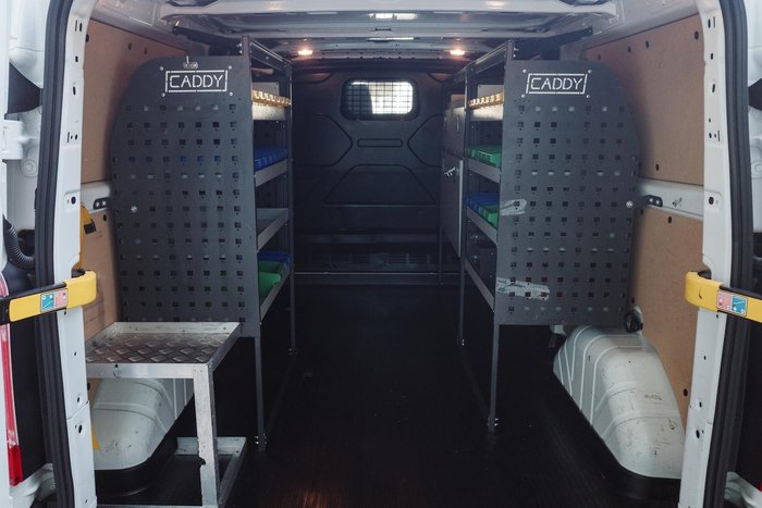 2022 Ford Transit Custom 340L