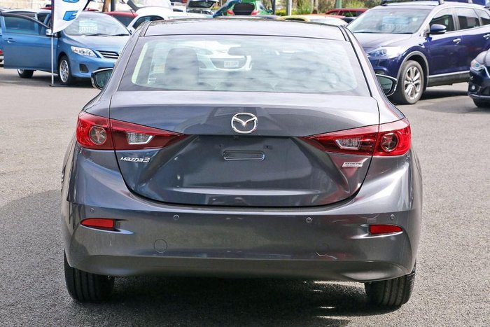 2015 Mazda 3 Maxx