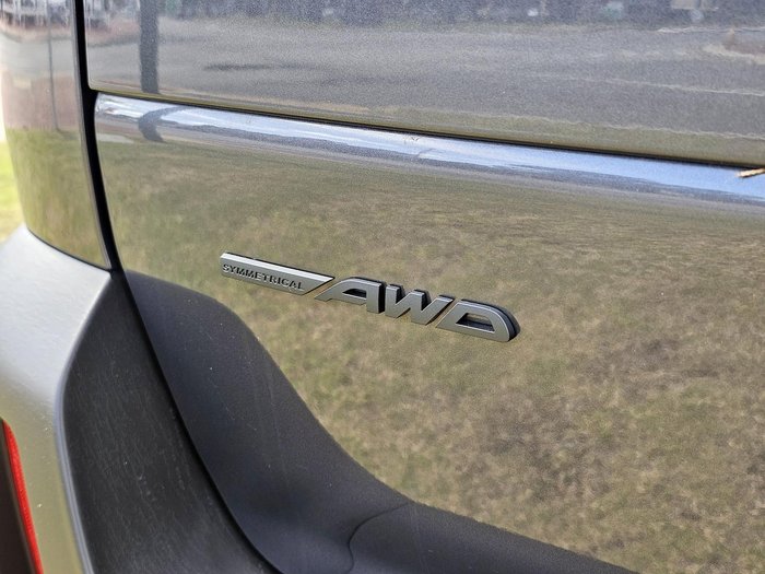 2026 Subaru Outback AWD