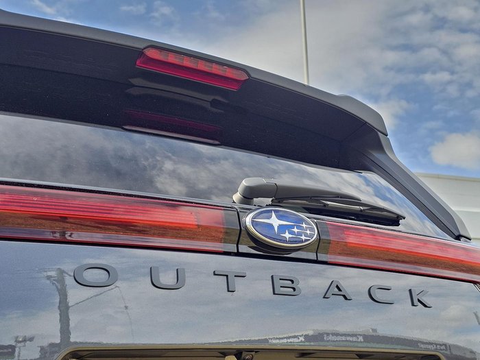 2026 Subaru Outback AWD