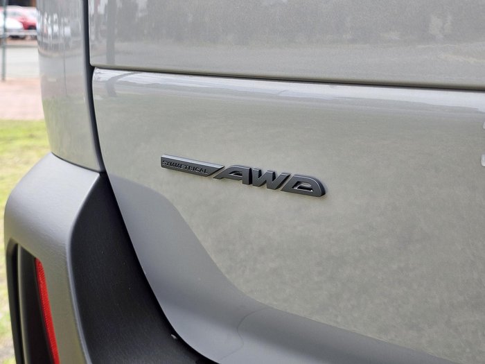 2026 Subaru Outback AWD Premium