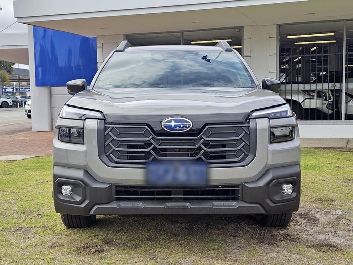 2026 Subaru Outback AWD Premium