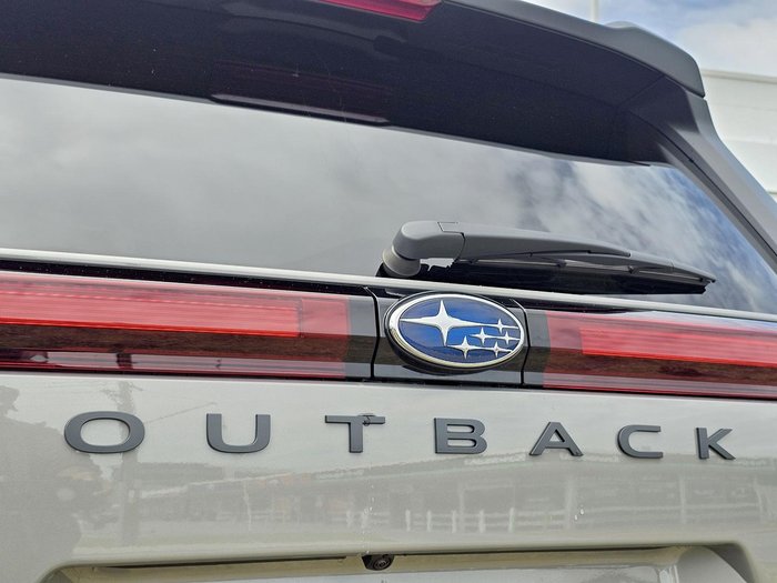 2026 Subaru Outback AWD Premium