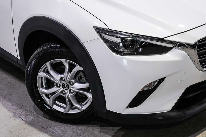 2024 Mazda CX-3 G20 Pure