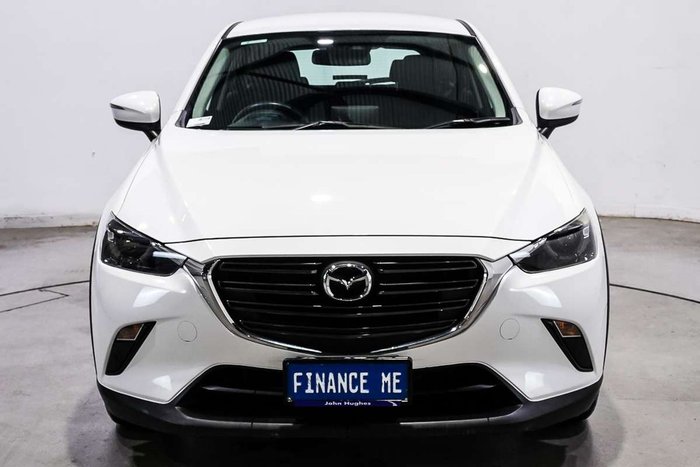 2024 Mazda CX-3 G20 Pure