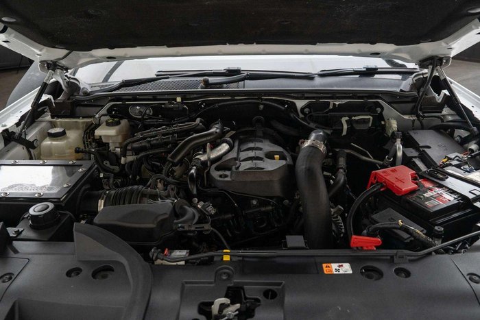 2023 Ford Ranger