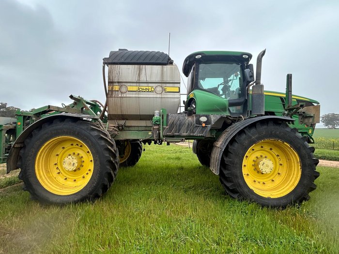 2016 John Deere 4045R