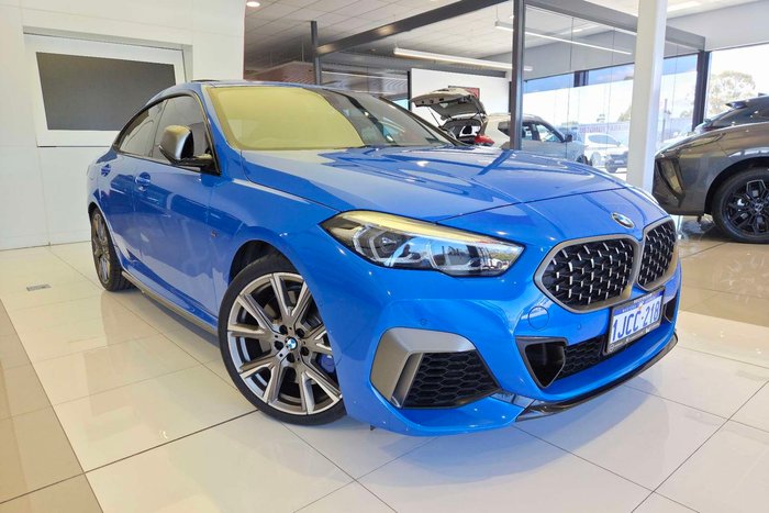 2021 BMW 2 Series