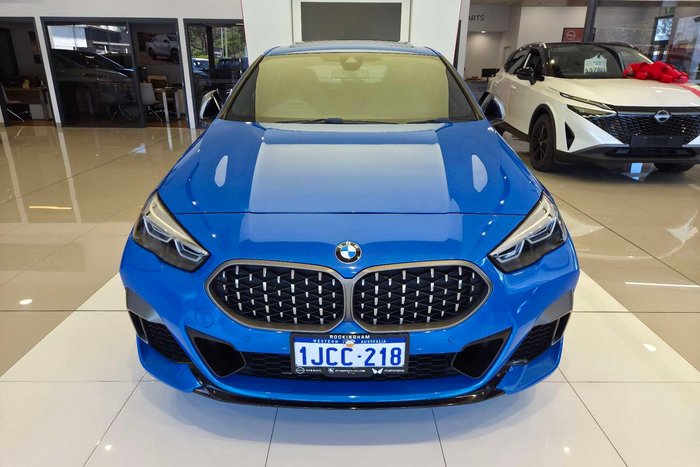 2021 BMW 2 Series M235i xDrive