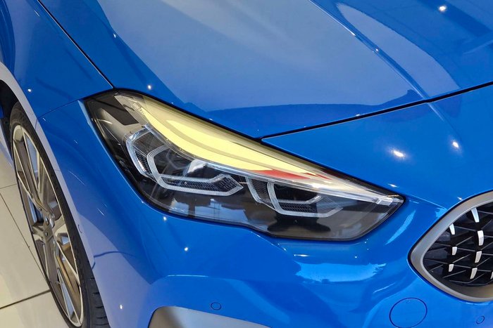 2021 BMW 2 Series M235i xDrive