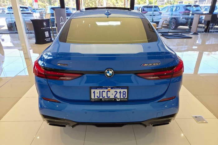 2021 BMW 2 Series M235i xDrive