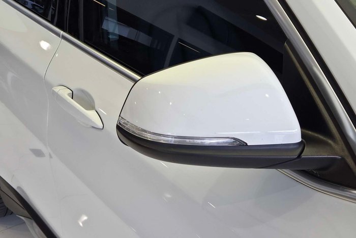 2020 BMW X1 sDrive18d
