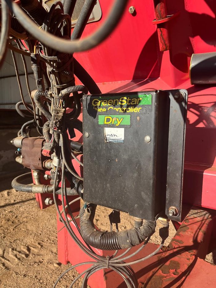 2014 Bredal K85 Spreader