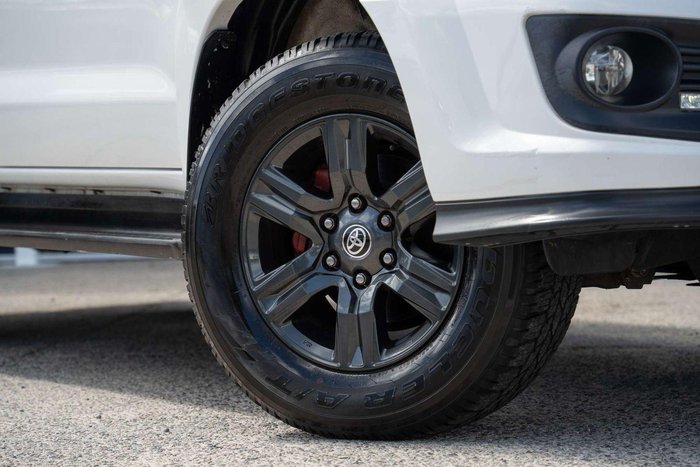 2014 Toyota Hilux