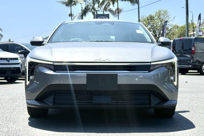 2025 Kia K4 S