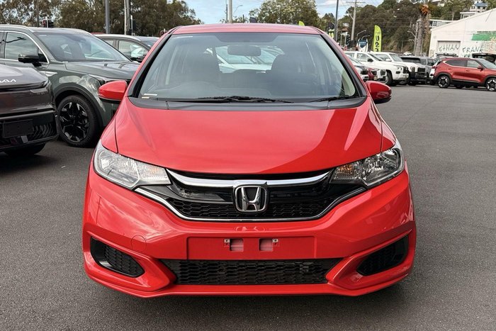 2020 Honda Jazz VTi