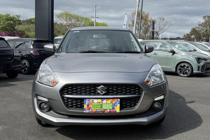 2020 Suzuki Swift GL Navigator