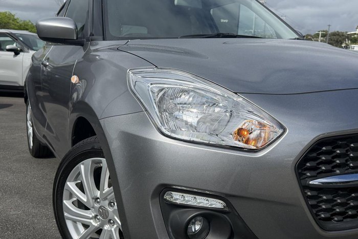 2020 Suzuki Swift GL Navigator