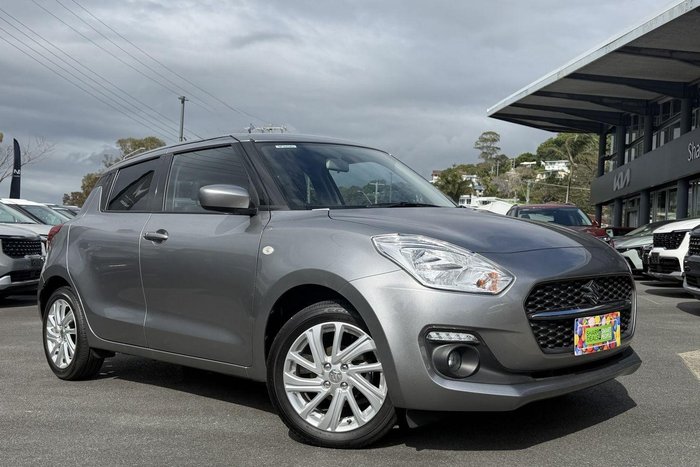 2020 Suzuki Swift