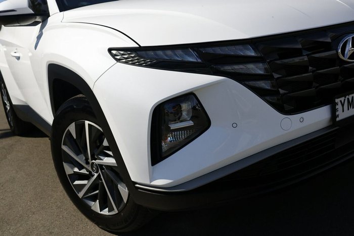 2023 Hyundai Tucson Elite