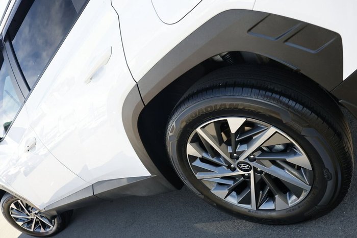 2023 Hyundai Tucson Elite
