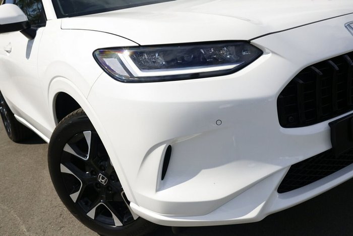 2025 Honda ZR-V VTi LX
