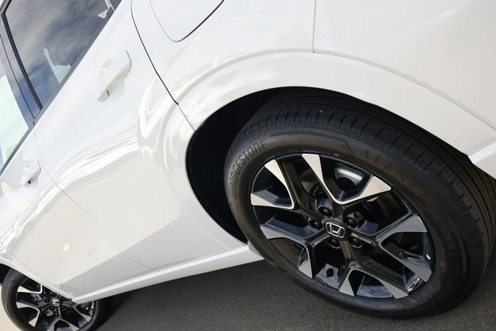2025 Honda ZR-V VTi LX