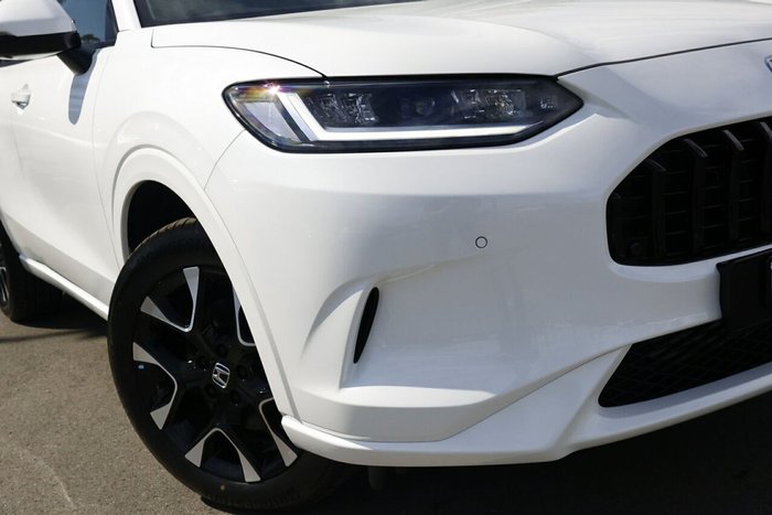 2025 Honda ZR-V VTi LX
