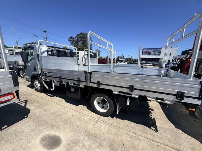 2026 Isuzu Npr NPR NPR 45-175 DT D34 TRADEPACK