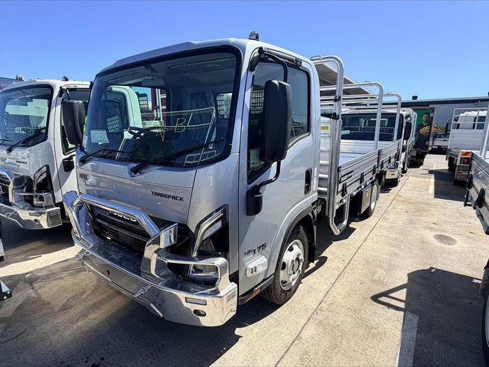 2026 Isuzu Npr