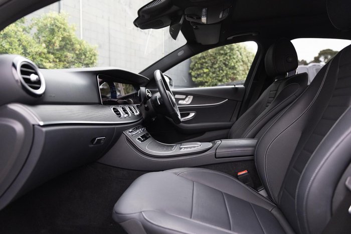 2021 Mercedes-Benz E-Class E350