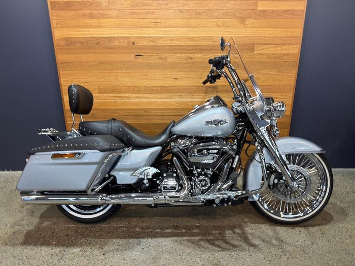 2019 Harley-Davidson