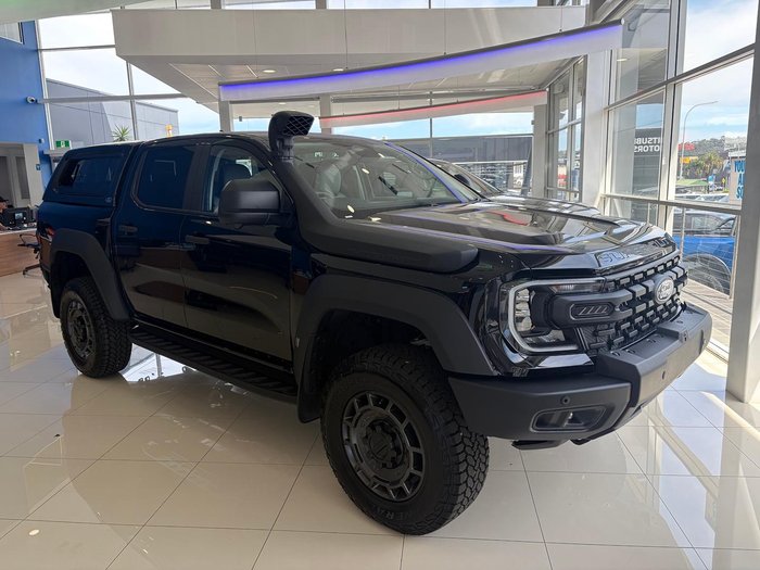 2026 Ford Ranger Super Duty