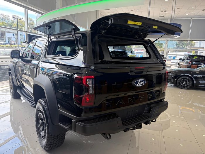 2026 Ford Ranger Super Duty XLT
