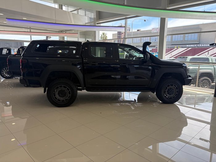 2026 Ford Ranger Super Duty XLT