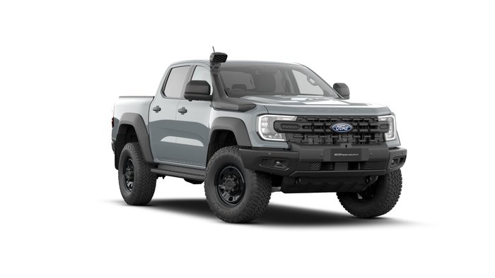 2026 Ford Ranger Super Duty