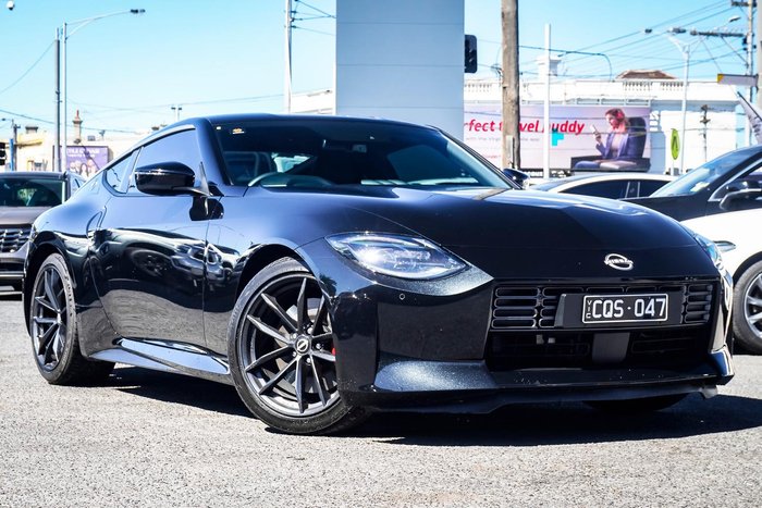 2023 Nissan Z