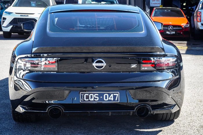 2023 Nissan Z