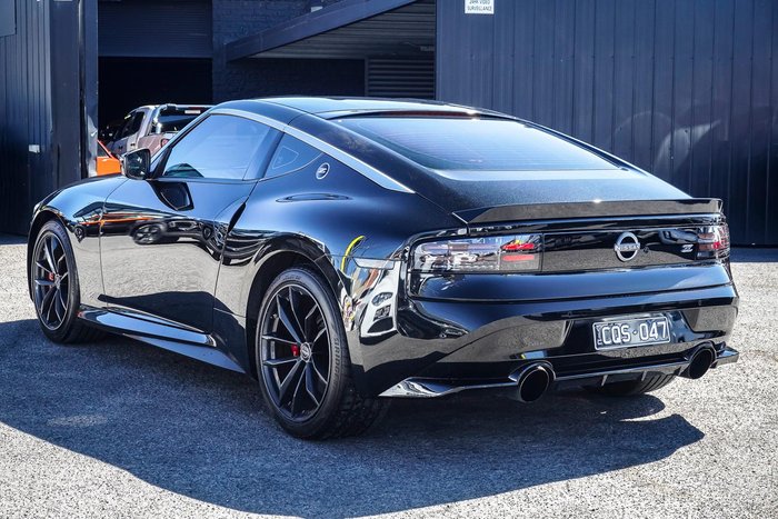 2023 Nissan Z