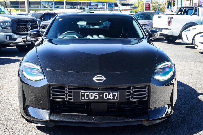 2023 Nissan Z