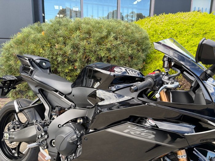 2026 Yamaha YZF-R9