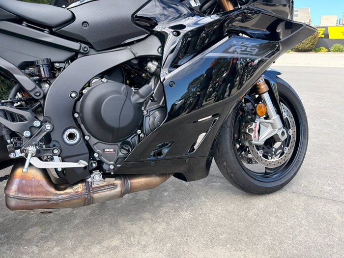 2026 Yamaha YZF-R9