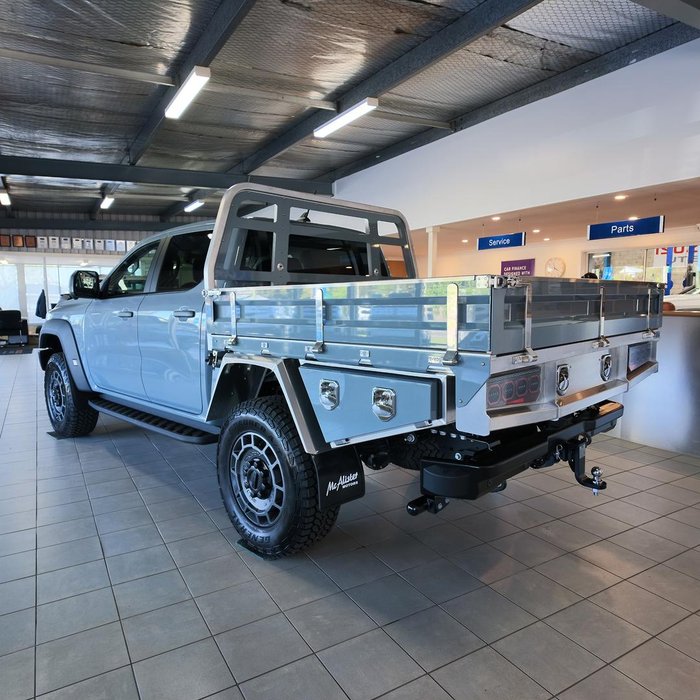 2026 Ford Ranger Super Duty XLT