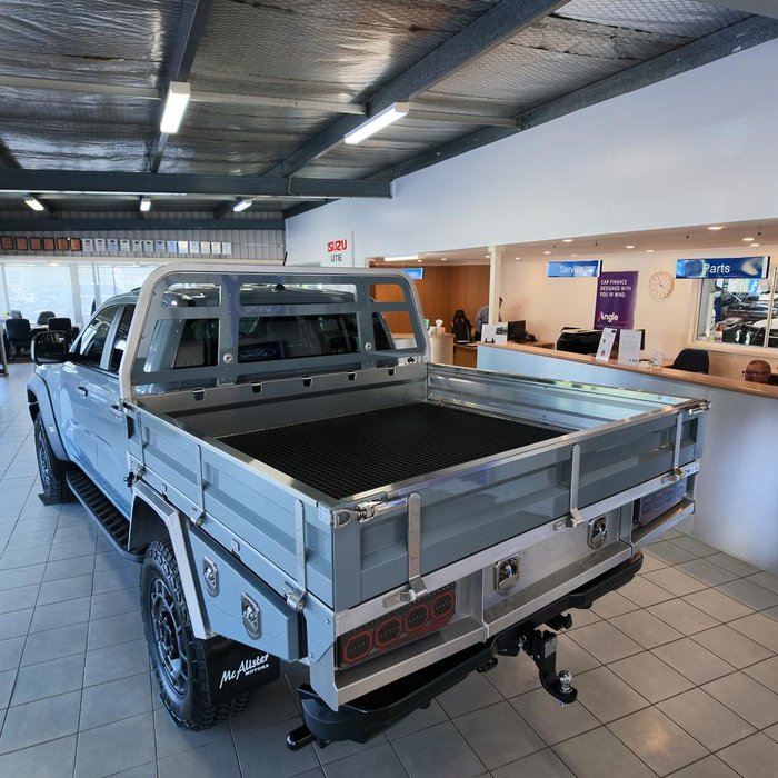 2026 Ford Ranger Super Duty XLT