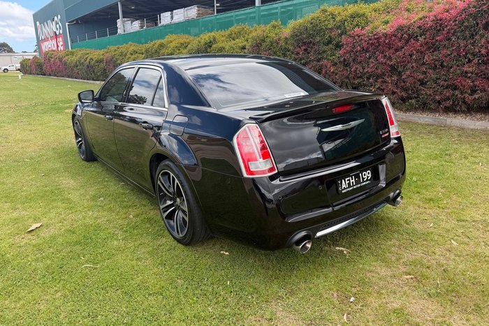 2014 Chrysler 300 SRT-8 Core