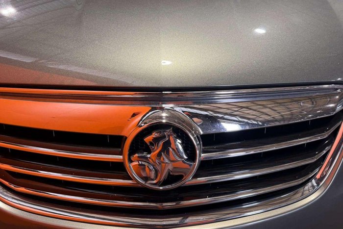2014 Holden Calais