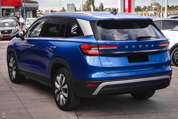 2026 SKODA Kodiaq Select PHEV