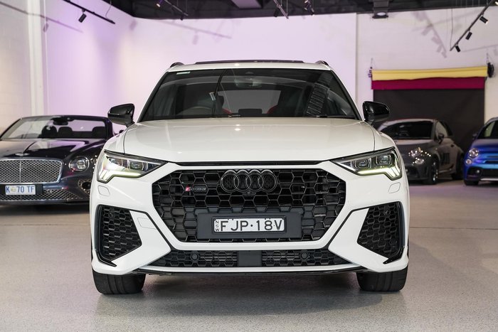 2021 Audi RS Q3