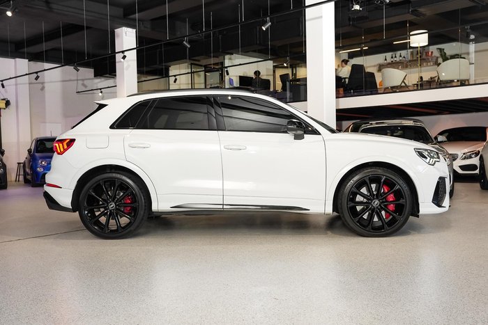2021 Audi RS Q3